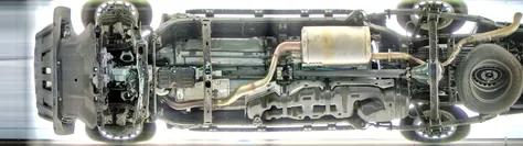 2025 Toyota Tacoma Double Cab z USA, uszkodzony, nr VIN 3TYKD5HN6ST036788